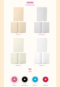 TWICE - ENTRE 1 Y 2 - Product Image 3