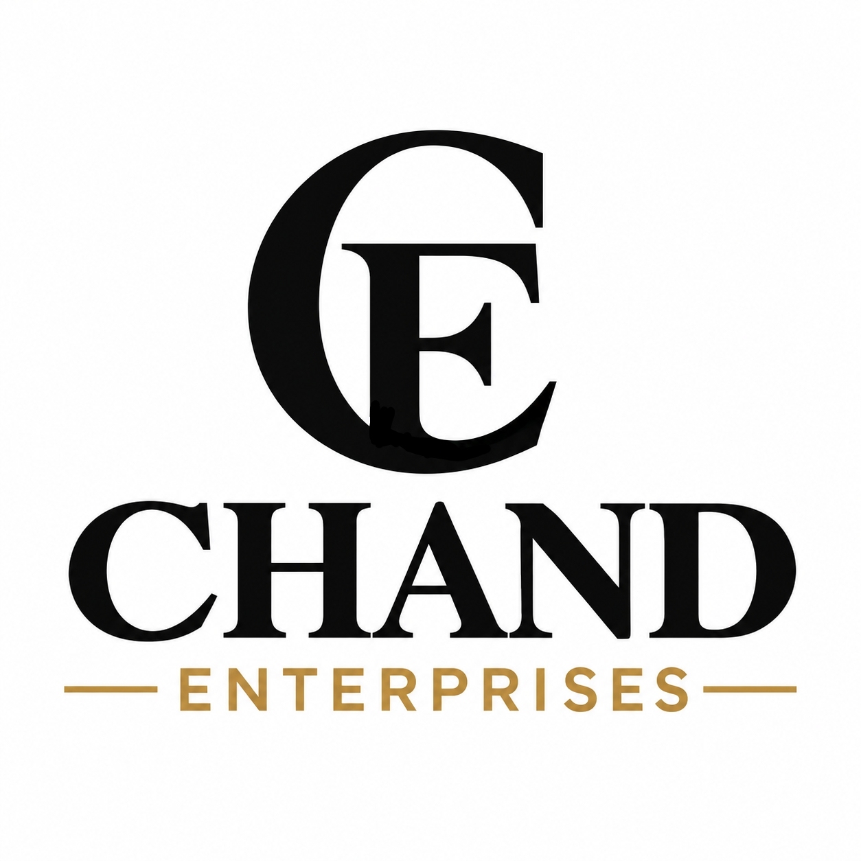CHAND ENTERPRISES logo