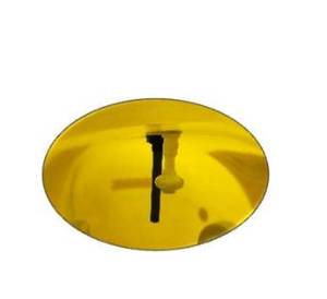 Tapa para Tanque de Pulverizador con Agitador Incorporado para Mezcla de Líquidos, para Pulverizadores Agrícolas y de Pesticidas - Product Image 1