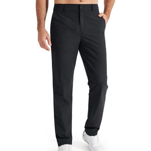 Pantalones Deportivos para Hombre, Moda Urbana, Gran Venta, Alta Calidad, Transpirables, Color Personalizado - Product Image 3