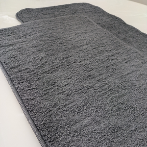 Alfombra de Baño Absorbente Antideslizante de Felpa Gruesa con Bucle, la Más Demandada, Disponible a Buen Precio - Product Image 5