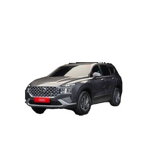 สำหรับรถยนต์ฮุนได ซานตาเฟ 2.5T 2WD รุ่นมีนาคม 2022 วิ่ง 41,314 กม. เบาะหนัง กล้องมองหลัง พวงมาลัยซ้าย - Product Image 1