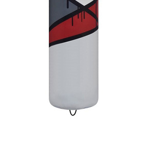 Sacs de frappe sur mesure de qualité supérieure à prix de gros RTS pour la boxe – Sacs de frappe en cuir sur mesure les plus vendus - Product Image 4