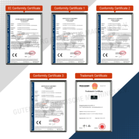 Mesin Cetak Digital PARDUS-400 |   Kantong Kertas Berkinerja Tinggi, Pencetakan Kotak Pizza |   Printer Inkjet Digital CMYK Industri
