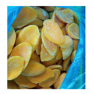 Mangues surgelées de qualité supérieure en provenance du Vietnam pour les entreprises internationales de commerce alimentaire - Product Image 2