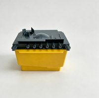 Nuevo Módulo ITM Tipo 2 Serie ITM02 AX para Impresoras de Inyección de Tinta Serie D AX con Tinta Solvente