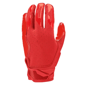 Gants de football américain personnalisés, votre propre style, bonne qualité, votre propre design, sur mesure, prix bas. - Product Image 3