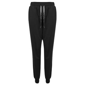 2025 Exclusivo Moda Mujer Jogger Pantalones 100% Algodón Casual Venta al por mayor OEM Exportación Orientada Calidad Logotipo Personalizado - Product Image 4