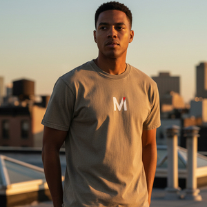 T-shirts graphiques vintage personnalisés 100% coton, coupe oversize, imprimés rétro, vente en gros, pour hommes et femmes, style streetwear délavé à l'acide - Product Image 6