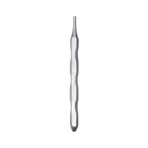 Reusable Detachable Dental Mouth Mirror Handle Stainless Steel Manual A+ Grade 1 Year Warranty Made in Pakistan - Product Image 1