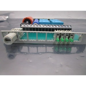 AMAT 0100-00013 W PWB ION/TC GAUGE CONTROL, PCB - อุปกรณ์และชิ้นส่วนเซมิคอนดักเตอร์ระดับโลกที่เชื่อถือได้ - Product Image 3