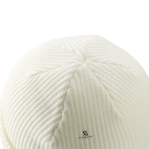 Premium Acrylic Winter Beanie Hat Soft Knit Skull <b>Cap</b> Men Women Warm Cuffed Headwear for Cycling Running <b>Hiking</b> and Travel 2026 - Product Image 4