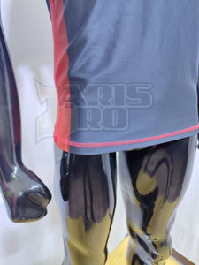 Rashguard de compression MMA pour BJJ NO Gi respirant à manches courtes - Product Image 3