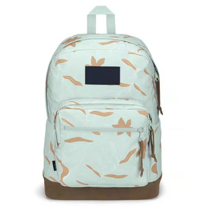 Durable Material Customized Size Fashion <b>School</b> <b>Backpack</b> Comfortable <b>Large</b> Capacity Unisex Best Selling - Product Image 1