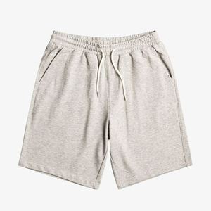 Shorts de Verano para Hombre de Alta Calidad, Personalizables, Estilo Cargo, Tallas Grandes, con Dos Bolsillos Laterales, de Algodón - Product Image 1