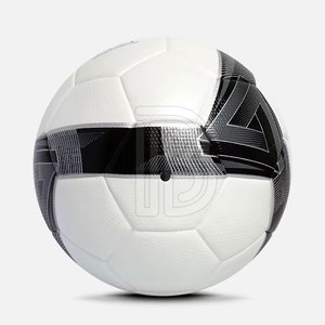 Professional Quality Football <b>Size</b> 5 Soccer Ball for Match Training Outdoor Sports Football Club And School Practice - Product Image 3