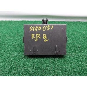 ECUs et modules informatiques d'occasion de classe S A2229009809 - Product Image 2