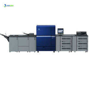 Konica Minolta accuriopress c14000 c12000 sản xuất máy photocopy tốc độ cao A3 chung <span class=keywords><strong>HP</strong></span> Máy in màu 110V /220V JP - Product Image 5