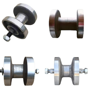 Châssis à chenilles télécommandé OEM Base sur chenilles tout-terrain pour machines spéciales, conception personnalisable - Product Image 6