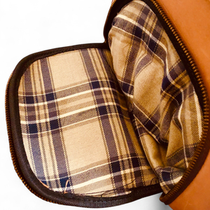 Bolsa Deportiva de Lujo, Diseño Nuevo, Precio al por Mayor, Informal, para Gimnasio y Fitness, con Logotipo Personalizado, de Gran Capacidad, de Cuero Genuino - Product Image 6