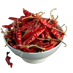 Best Spicy Natural Dried <b>Red</b> Chili for Culinary and Food Manufacturing Uses Accessible at Reasonable Price - Product Image 1