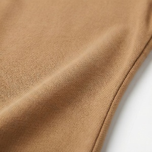 เสื้อโปโลผู้หญิงผ้าฝ้ายสองสีแบบกำหนดเองได้ พร้อมบริการพิมพ์สีตามสั่ง เสื้อโปโลแนวสปอร์ต - Product Image 5