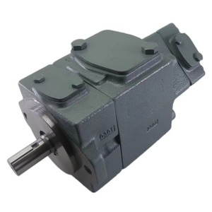 Bomba de Paletas Hidráulica en Tándem PV2R23-41-116-F-REAA-41, Bomba de Aceite Hidráulica de Alta Presión Serie PV2R23 - Product Image 1