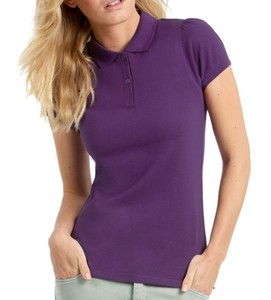 Nouvelle Arrivée - Chemises pour Femmes à Prix Réduit en Tissu Oxford Tricoté, Décontractées, Polyester/Coton, Services OEM, Multicolores, Logo Personnalisé - Product Image 6