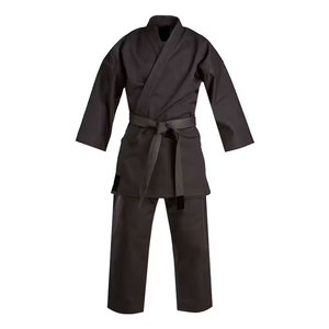 Uniforme de Karate de Diseño OEM Hecho a Medida, Uniforme de Karate de Alta Calidad a Precio de Fábrica 2026 en Venta - Product Image 1