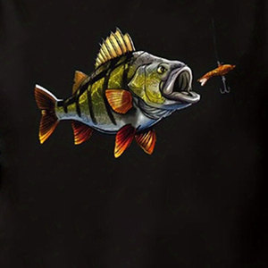 Camisas de Pesca de Manga Larga con Protección Solar UPF 50, Transpirables, 100% Poliéster, con Logotipo Personalizado al por Mayor - Product Image 5