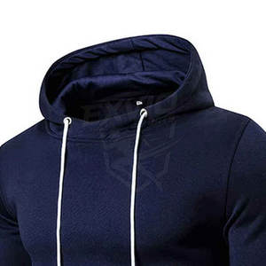 เสื้อฮู้ดดี้กีฬาแบบสั่งทำ ดีไซน์ใหม่ปี 2026 สำหรับฤดูหนาว ราคาถูก คุณภาพดีที่สุด สำหรับผู้ชาย - Product Image 2