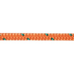 Moschettone in Acciaio Legato per Arboricoltura, Flipline 1/2" x 8FT, Attrezzatura da Arrampicata, Moschettone in Lega di Alluminio - Product Image 6