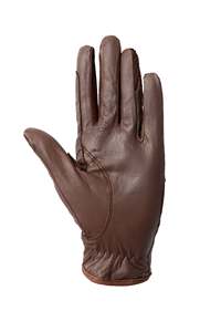 Guantes de equitación personalizados de alto rendimiento para entrenamiento, competición y montar a diario - Product Image 3