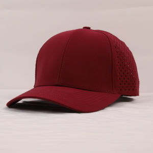Gorra de Béisbol al por Mayor B2B, Visera Plana, Poliéster, Estilo Moderno, Venta Directa de Fábrica - Product Image 4