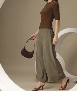 Top Corto para Mujer 2026, Estilo Veraniego, Ajustado, Ideal para Uso Casual, Básico pero de Alta Calidad - Product Image 1