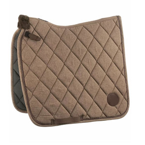Service OEM de tapis de selle légers et unis, fabriqués au Pakistan - Product Image 1