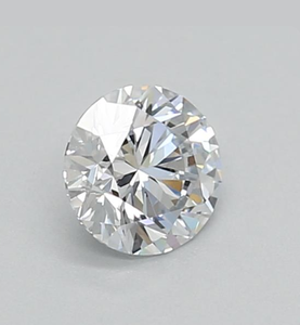 Diamante cultivado en laboratorio VVS1 con certificación GIA IGI, brillo superior, venta al por mayor, diamante cultivado en laboratorio CVD HPHT, corte brillante redondo para la fabricación de joyas. - Product Image 2