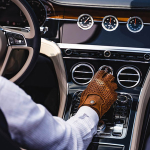 Guantes de Karting Transpirables de Buena Calidad, Personalizados para Conducción al Aire Libre, Guantes de Carreras F1, Proveedor OEM de Pakistán - Product Image 4