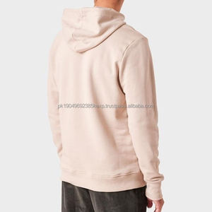 Sudaderas con Capucha Personalizadas de Alta Calidad para Hombre, Bordado y Estampado Puff, Sudadera con Capucha Nueva con Logotipo para Hombre - Product Image 3