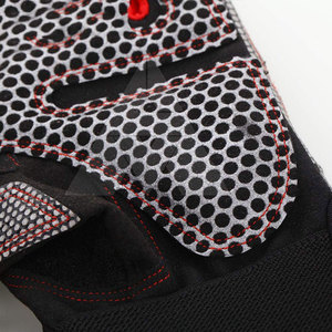 Gants de musculation personnalisés de haute qualité, design unique, gants de musculation pour la sécurité des mains - Product Image 6