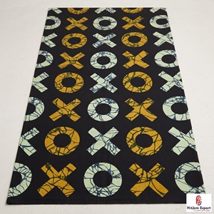 Tissu en coton imprimé africain de qualité supérieure en gros, fabricant de textiles sur mesure OEM ODM, fournisseur d'exportation de produits textiles - Product Image 5