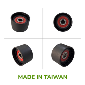 Poulie tendeur de courroie automobile de haute qualité OE 13503-88300 pour Toyota - Product Image 3