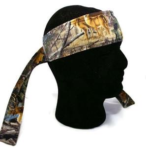 Diadema de Paintball al por Mayor, Banda Elástica de Alta Calidad con Absorción de Sudor y Ajuste Cómodo - Product Image 3