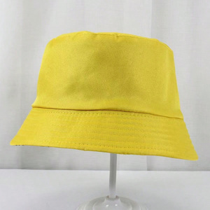 Chapeaux de pêcheur en polyester, chapeaux légers pour l'extérieur, chapeaux de camping, chapeaux de randonnée, expédition rapide - Product Image 1