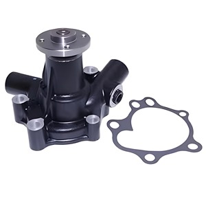 ชุดปั๊มน้ำ ปั๊มน้ำมัน เหมาะสำหรับ SATOH 5650G Mitsubishi 5550G Case 284 OEM 1014309C93 - Product Image 1