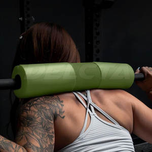 Coussinets de protection pour haltères en matériau durable, qualité supérieure, en promotion - Product Image 5