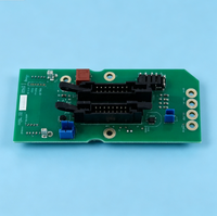 Placa de Núcleo de Tinta Tipo E Compatible VB-SKN1059 para Impresora CIJ Serie 1610DH 1000, Repuestos CIJ para V
