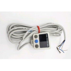Interruptor de presión digital SMC Pneumatics, - Product Image 1