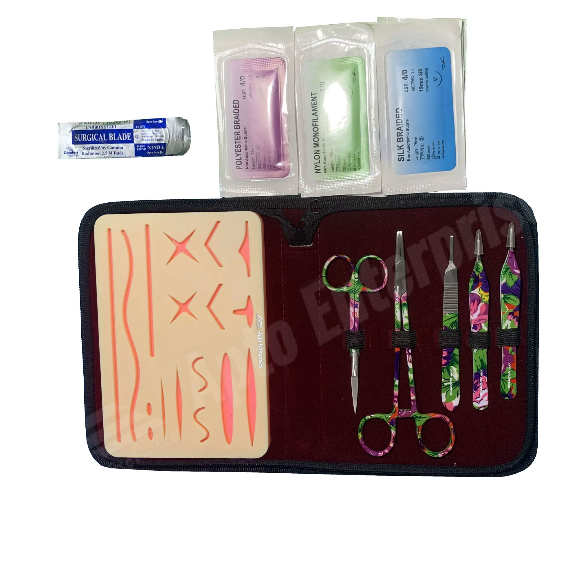 Suture Kit