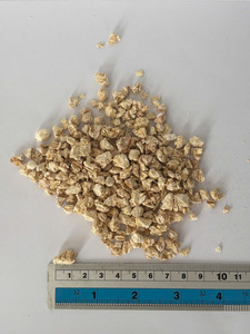 Épis de maïs séché pour litière animale - Matériaux 100 % naturels, sûrs et efficaces en provenance du Vietnam (pour chats, hamsters, reptiles et oiseaux) - Product Image 3